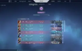 Conta valorant D1, Com muitas skins