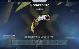 Conta valorant D1, Com muitas skins