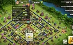 Clash of clans Cv14