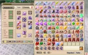 Vendo Predador 94 Completo