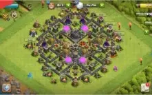 Conta de coc cv9 semi full e conta de CR nv11 todas as carta