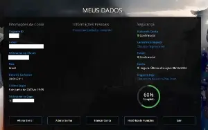 Conta (Pb) - Point Blank - Capitão 2 - 90 Dias De Armas
