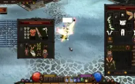 Mu Online Agillity Elf ( AE )  744 lvl Midgard Server