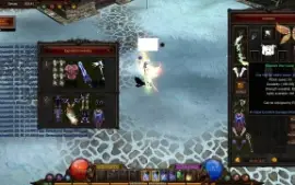 Mu Online Agillity Elf ( AE )  744 lvl Midgard Server