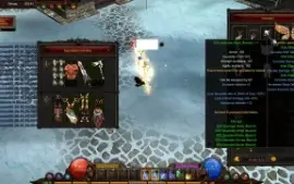 Mu Online Agillity Elf ( AE )  744 lvl Midgard Server