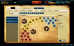 Vendo Contas de League of Legends!