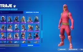 Conta Fortnite Rara PC - FULL ACESSO