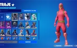 Conta Fortnite Rara PC - FULL ACESSO