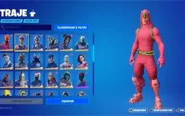 Conta Fortnite Rara PC - FULL ACESSO
