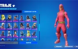 Conta Fortnite Rara PC - FULL ACESSO