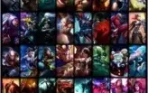 Vendo conta lol - Diamante 5