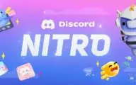 Vendo Nivel 3 Para Servidor do Discord Barato