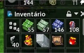 Server GOLD 238 Raibolt com house pokes cash e vip