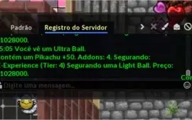 Server GOLD 238 Raibolt com house pokes cash e vip