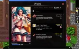 Server GOLD 238 Raibolt com house pokes cash e vip