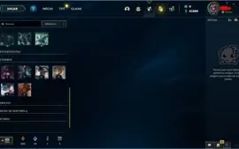 CONTA LOL D1! 60%WINRATE 23PDL POR JGO E-MAIL NÃO VERIF.