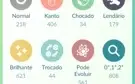 Conta PTC Pokemon Go LVL 47