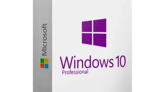 Windows 10 Pro Retail | Vincula E-mail | Key Original