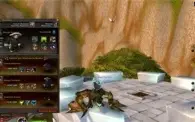 CONTA DE WORLD OF WARCRAFT COM TIGRE SPECTRAL VELOZ