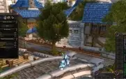 CONTA DE WORLD OF WARCRAFT COM TIGRE SPECTRAL VELOZ