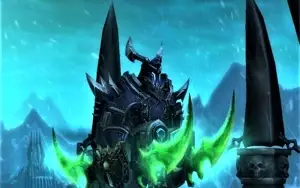 CONTA DE WORLD OF WARCRAFT COM TIGRE SPECTRAL VELOZ