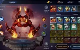 LANCEIRO 60K + PET EPICO - SA71