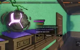 Conta Fruit Battlegrounds LvL 100 ( Quake LvL 100 )(Dragon)