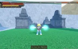 Conta Fruit Battlegrounds LvL 100 ( Quake LvL 100 )(Dragon)