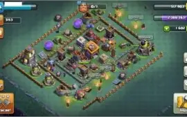 CV 11 + Arena 10 Royale