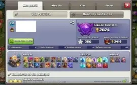 CV 11 + Arena 10 Royale