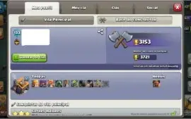 CV 11 + Arena 10 Royale