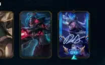 Conta Lol +200 skin, Full champs