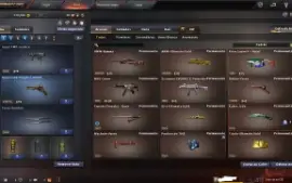 Major Com 3 Semi Vip+Muitas Mns Boas