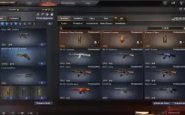 Major Com 3 Semi Vip+Muitas Mns Boas