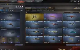 Major Com 3 Semi Vip+Muitas Mns Boas