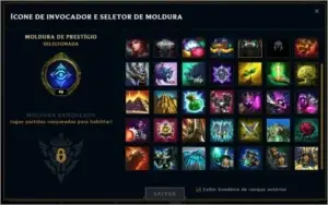 CONTA PRA VENDER LOGO