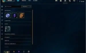 CONTA PRA VENDER LOGO