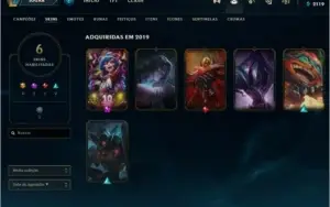 CONTA PRA VENDER LOGO