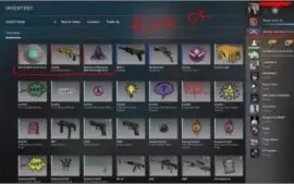 conta steam promoçao varios jogos