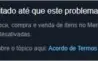 conta steam promoçao varios jogos
