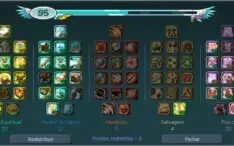 Conta Transformice Full acesso, 22071 First 1192, BC, Divino