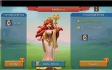 Conta Lords Mobile por R$150,00
