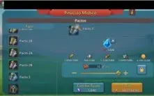 Conta Lords Mobile por R$150,00