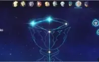 AR 36 - Keqing + Diona + Leia!
