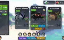 Conta Roblox Upada Em Várias Jogos