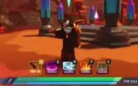 Conta Roblox Upada Em Várias Jogos
