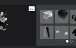 Conta Roblox Upada Em Várias Jogos