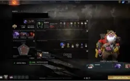 Conta steam com 45 reais na carteira