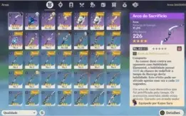 🌪América🌪Hutao+Xiao🌪AR26🌪