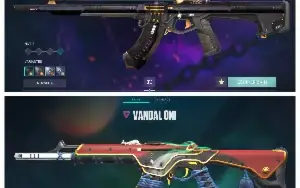 Conta De Valorant - Lvl 88 - Skins - Bronze 2